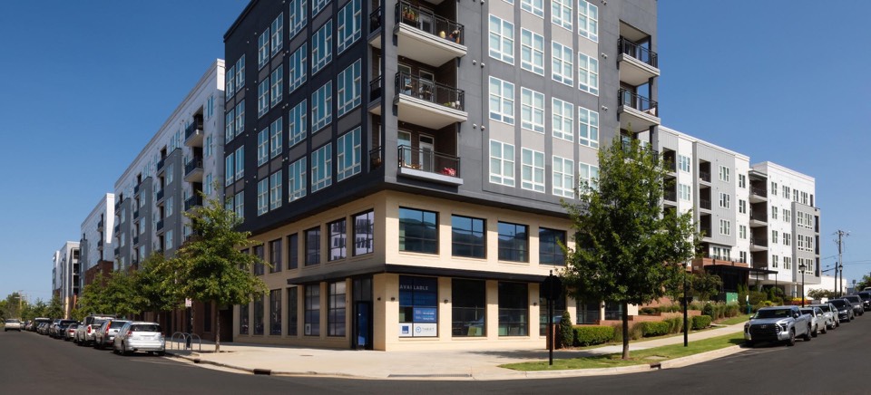 Commercial & Mixed-Use property
