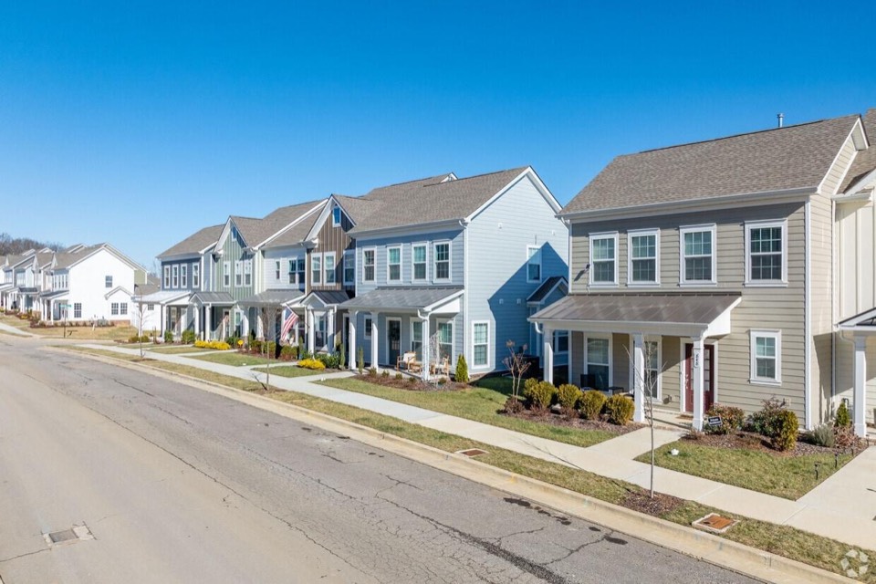 Single & Multi-Family property